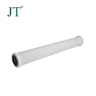Residential 20 inch pre filtration residential CTO activated carbon block water filter