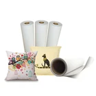 Wholesale Inkjet Heat Press Printer Sublimation Transfer Paper for Digital Printing