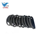 Zirconia Sanding Abrasives Best Selling Durable Alumina Zirconia Abrasive Sanding Belt