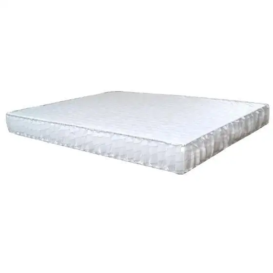 Durable Simple Design Thin King Mattress Set Latex Memory Foam Queen Size Mattress ZH05 - Jozy Mattress | Jozy.net