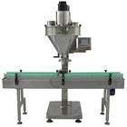 Filling Machine Machine Powder Filler Automatic Powder Filling Machine Auger Filler