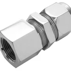 Custom CNC milling Incoloy 600 pipe fittings made in china