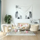 Upholstered Solid Wood Velvet Couch Armchair and Sofa Set 1+2+3 with Metal Brass Legs for Living Room and Hotel