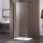 Bathroom Shower Glass Bathroom Glass Showers Bathroom Shower Cabinet Bathtub Cabin Glass Bath