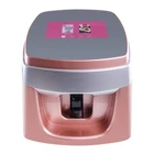 2019 Popular Automatic Nail Printer Machine made in China