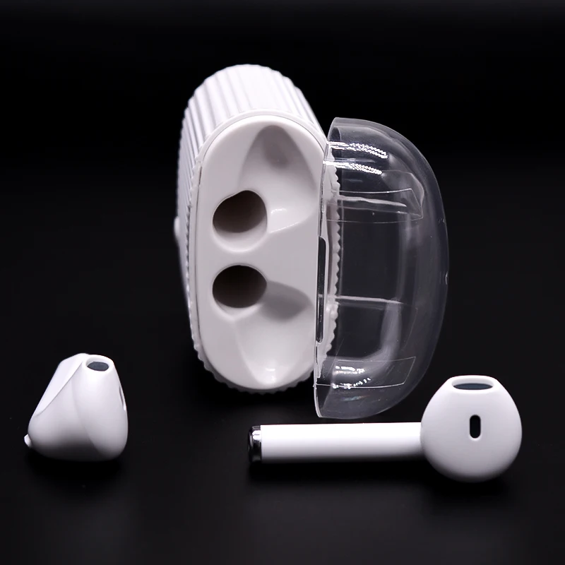 Best wireless earphones, i7x tws headphone blue tooth 5.0 for samsung - ANKUX.COM