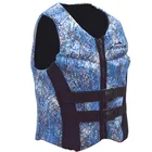 New Design Manufacturer Aquatics High Quality Hot Sale Life Saving Jacket