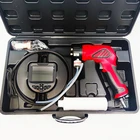 Car Plastic Car Washing Tools And Equipment With 3.5inch HD LCD Screen