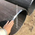 ASTM A105/A106 GR. B 12 15 16 20 24 inch seamless carbon steel pipe tube price