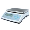 WA-X 15kg 0.1g Electronic Platform Industry Scale 10kg/0.1g weighing with rechargeable battery equipment wholesale