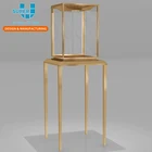 China Wholesale Retail Boutique Shop Display Fashion Jewellery Cases for Jewelry Store
