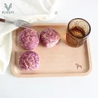 Dishes Plates Best Dinnerware Wooden Plates Best Sale Wood Plate Cake Plate Wood Dinnerware Plates