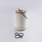 Car oil filter element 1121800009 1121840525 A0001802609