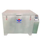 Industrial Cryogenic Refrigerator Metal Cryogenic Treatment Equipment For Heat Treatment
