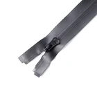 Plastic Waterproof Zipper Zipper #3 Wholesale Diving Suit Polyester Plastic 3#5# Waterproof Zipper