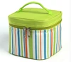 Custom logo printing trendy cheap picnic grocery insulated frozen lunch cooler bag