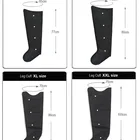 Product Massage Massager Massage Boot New Product Ideas 2020 Recovery Compression Boots Air Massage Therapy Leg Massager