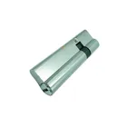 high quality pretty security aluminum lock core with key