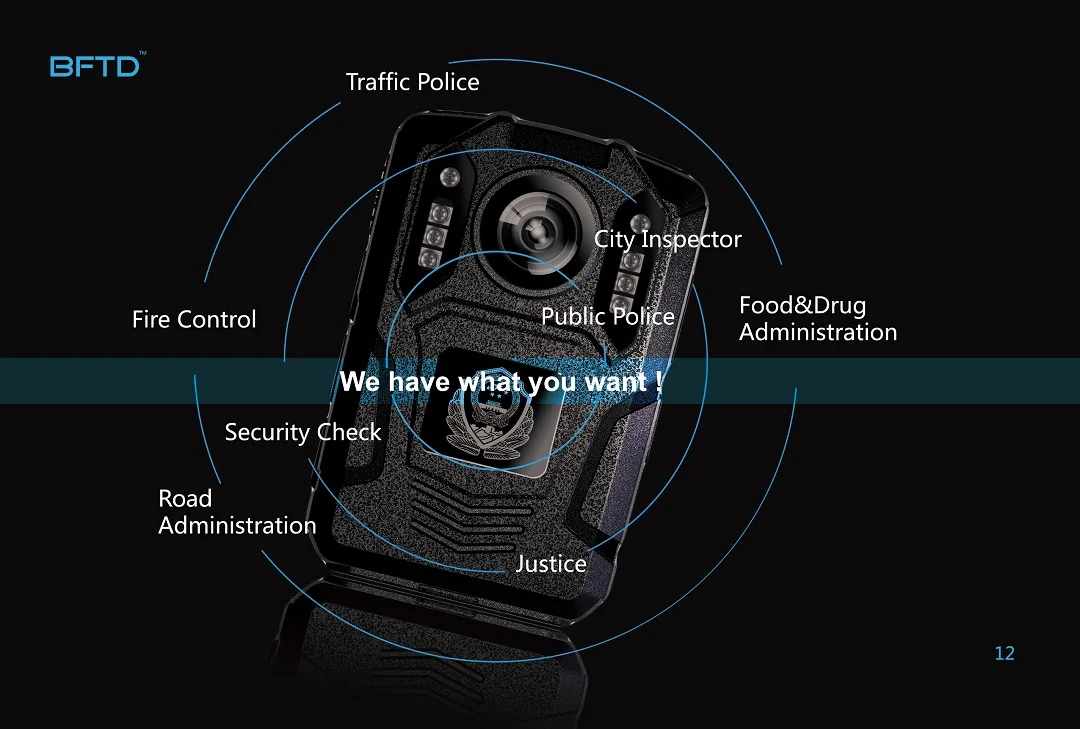 G Lte Wearable Body Camera For Security P Gps Eis Wifi Body Camera