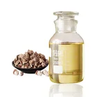 Pure Essential Oil 100% Factory Wholesale 100% Pure and Natural Moringa Oil