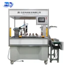 Ball Valve Open Air Pressure Measuring Inflatable Marking Machine