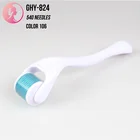 3 Months Warranty Roller Derma Face DermaRoller Micro Needle Machine Derma Roller Fine Titanium