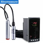 Liquid Continuous Float Level Transmitter/Sensor/Meter
