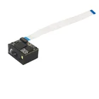 1D 2D CMOS Code Bar Reader PDF417 Reader Engine For Embedding