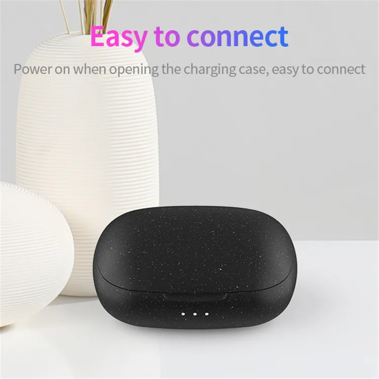 2020 High Quality IPX68 5.0 Qualcomm QCC3020 Running Sports True Wireless Earbuds - ANKUX.COM