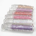 2.5ml makeup cosmetics long lasting and waterproof cryster diamond wholesale lipgloss gloss liquid glossy lip glosses