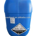 Phosphoric acid 85% Liquid fertilizer Phosphorous acid/phosphoric acid 85 manufacturers china