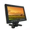 9inch lcd advertising display monitor/lcd monitor with 12v dc input/small lcd monitor