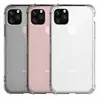 For iPhone 11 XS X XS Max Ringke [FUSION] Clear Shockproof Protective Cover Case