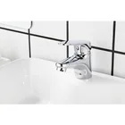 Independent Research Brass Face Basin Mixer Faucet Water Tap Without Drainer