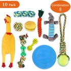 Price Toy Cheap Price Durable Dog Chew Interactive Cotton Rope Toy Set