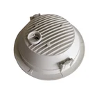 Ruiquan Alloy Machining LED High Bay Aluminum Die Casting LED Street Light Housing