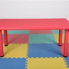 Children Furniture High Quality Children Furniture School Plastic Table For Kids