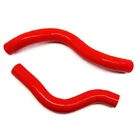 China Manufactures Flexible Auto Car Cooling System Radiator Heater Silicone Hose for Eclipse 90 94 Manual