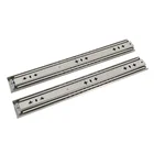 53mm heavy duty cabinet drawer slide furniture sliders