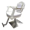 wholesale Barber Shop Furniture Set Cheap Hair Cutting Chairs Price for Barber Chair Hair Styling