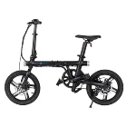 2020 bestsellling new designed electric bicycle off road electric folding bike with china pedelec
