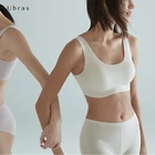 One Size UU11009 Elegant Creative Design Vest Design Female Plus Size Underwear