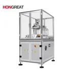 Automatic Dosing Spraying Machine for EDTA Blood Collection Tube