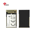 data transmission nrf52832 dongle wireless digital io 8 channel usb gpio module with analog inputs