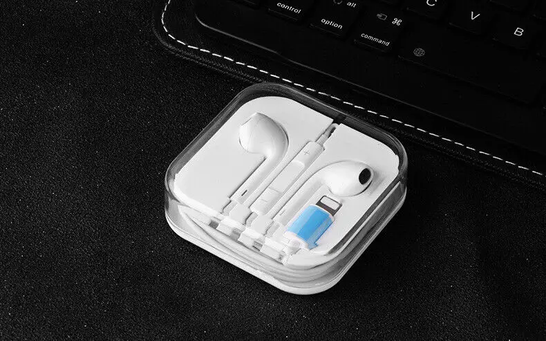 earphone lightning 3