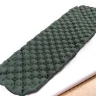 Self-Inflating Sleeping Camping TPU Nylon Air Pad For Mat
