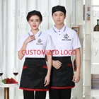 Custom polo shirt Customized Logo Printing or Embroidered t-shirt