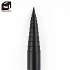 Cheap High Strength FRP Pultruded Fiberglass Mortar Tube