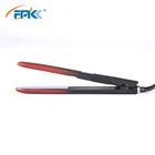 2019 Best Selling Plate Nano Titanium Technology Custom Flat Irons Hair Straightener