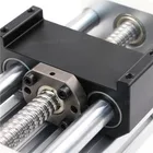 Nema 34 23 4 Axis Linear Rail Table for CNC Kit